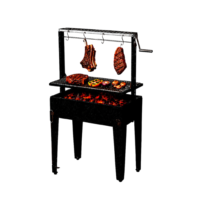 Linha churrasco